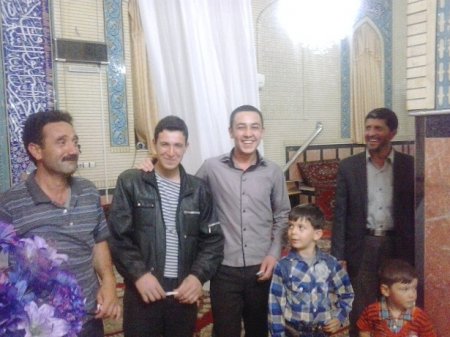 اعطای جایزه به نام های هم نام پیامبر در مبعث حضرت رسول اکرم -ص-