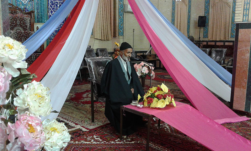 میلاد حضرت زهرا (س) و روز گرامیداشت مقام مادر مبارک