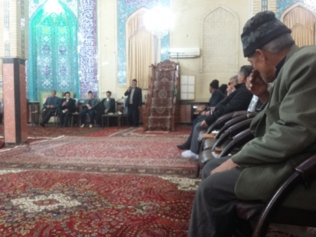 جشن میلاد حضرت فاطمه زهرا (س)